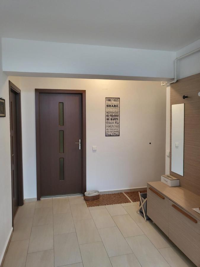 Art House Apartment Floreşti Exterior foto